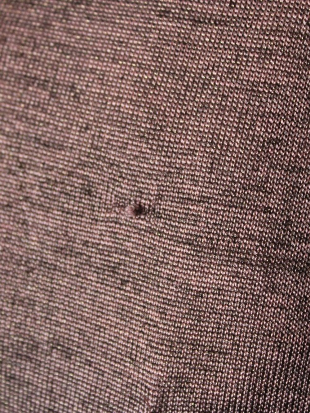 Agnes & Dora Favorite Cardigan | Women’s XXXL | Mauve | Button Front - Picture 4 of 5